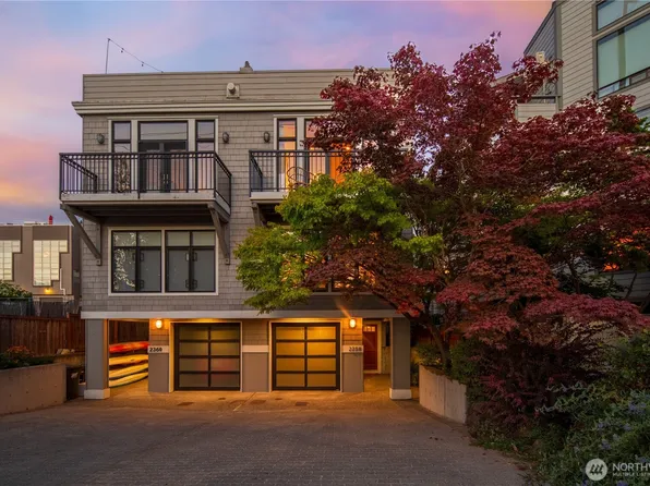 2358 Fairview Avenue E, Seattle, WA 98102
