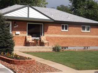 7664 Raritan St, Denver, CO 80221