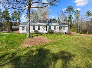 410 Fish Hatchery Road, Richmond, NH 03470