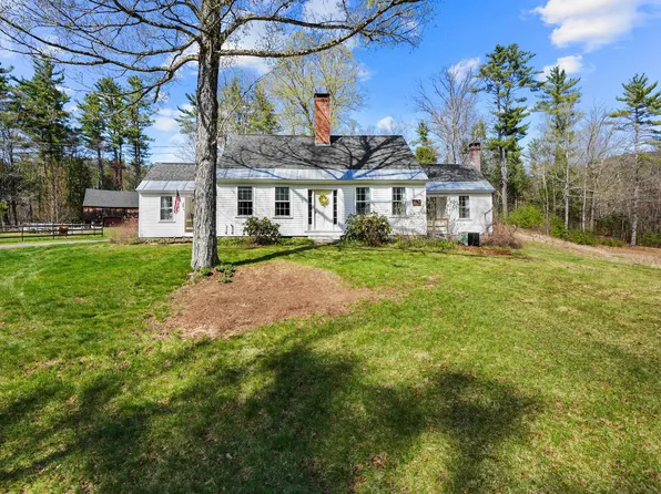 410 Fish Hatchery Road, Richmond, NH 03470