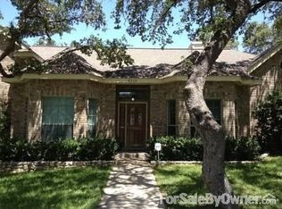 8519 Lavenham, San Antonio, TX 78254
