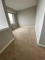 Rented by Bozzuto Management
