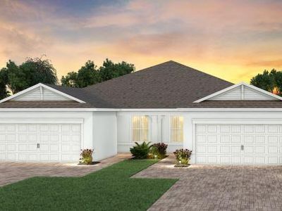 13970 SW Gingerline Drive, Port Saint Lucie, FL, 34987