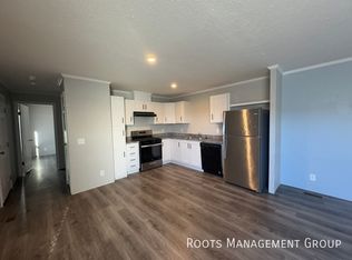 122 Safari Dr #122S, Hays, KS 67601