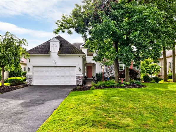 47 New London Rd, Pittsford, NY 14534