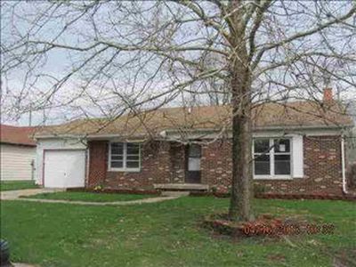 926 S Southland Dr, Lafayette, IN, 47909
