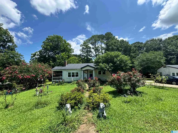 303 Madison Ave SW, Jacksonville, AL 36265