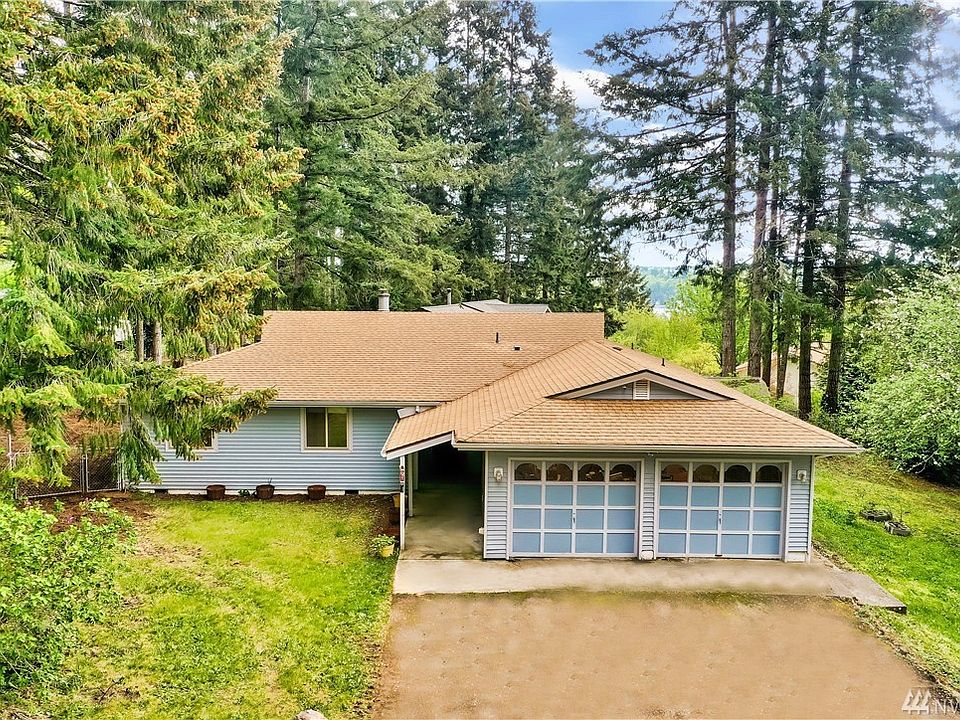 1st image of 91 NE Rainier Pl S