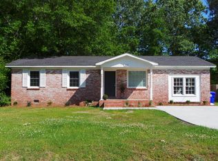 810 Hoss Rd, Charleston, SC 29414