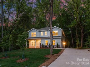 5711 Olivet Dr, Charlotte, NC 28227