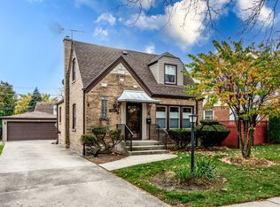 7669 W Talcott Ave, Chicago, IL