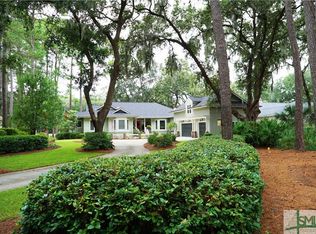 14 Seawatch Dr, Savannah, GA 31411