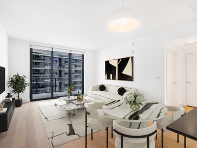1010 Brickell Avenue #2407, Miami, FL, 33131