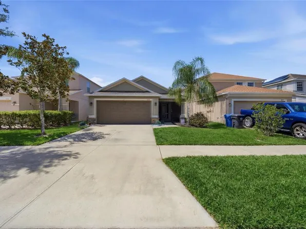 1111 Seminole Sky Dr, Ruskin, FL 33570