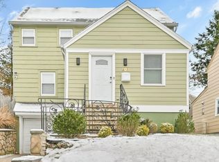 604 Lincoln Ave, Orange, NJ 07050