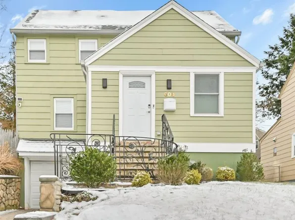 604 Lincoln Ave, Orange, NJ 07050