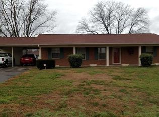 532 Sycamore St, Morristown, TN 37813