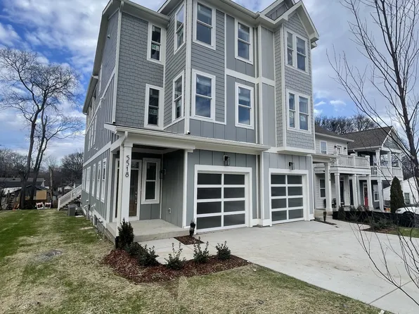 5516 Urbandale Ave, Nashville, TN 37209