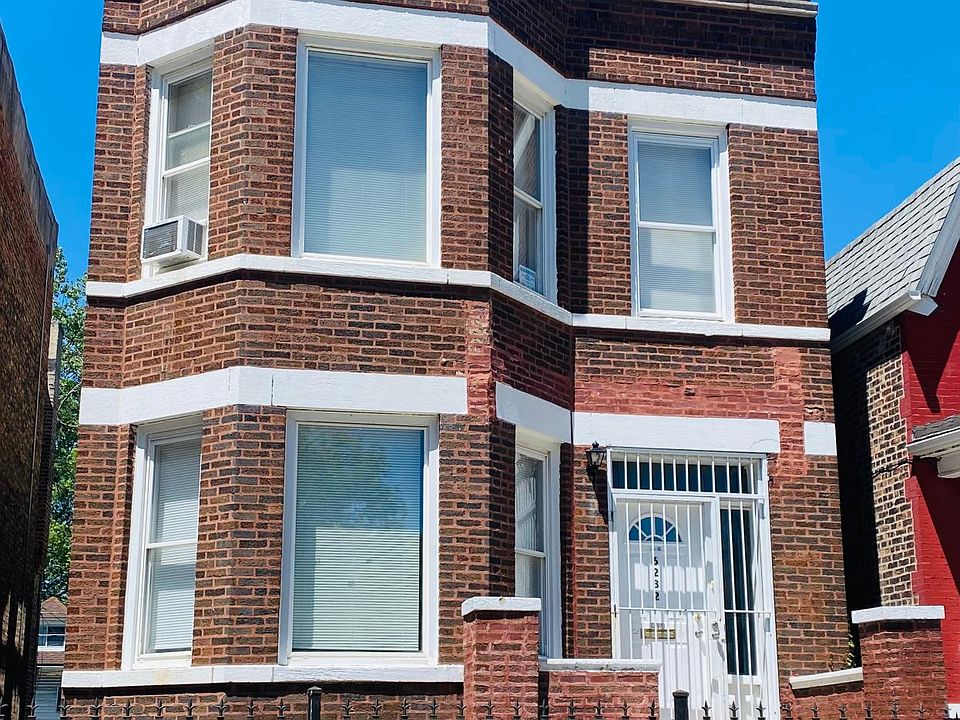 1st image of 6232 S Throop St #1