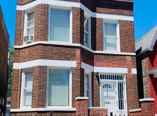 6232 S Throop St #1, Chicago, IL 60636