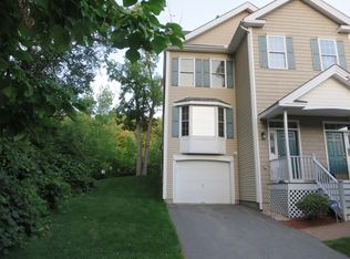 14 Georgetown Dr, Nashua, NH 03062
