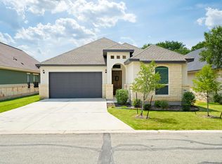 586 Carriage House, Spring Branch, TX 78070
