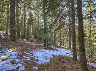 1607 Southern Pines Dr, South Lake Tahoe, CA