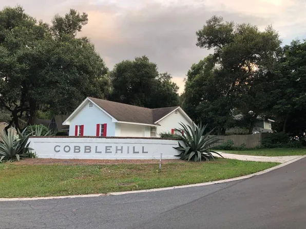 1500 Cobble Ln, Mount Dora, FL 32757