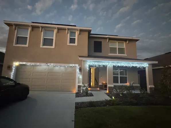 1807 Tahitian Sunrise Dr, Plant City, FL 33565