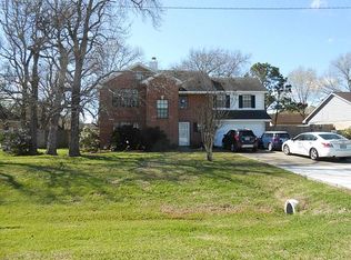 12311 Canal St, Mont Belvieu, TX 77523