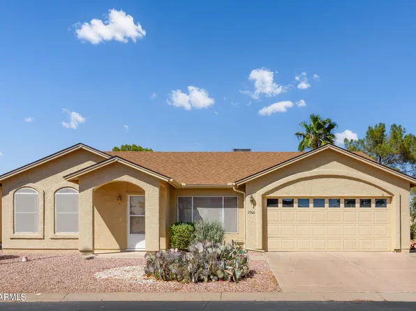 1566 E LA COSTA Drive, Chandler, AZ 85249