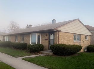 2555 W 119th St #1, Blue Island, IL 60406