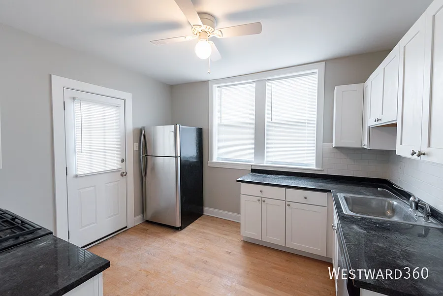 4344 N Mozart St #2E