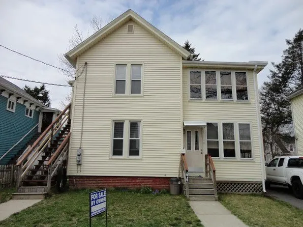 46 Spring St, West Springfield, MA 01089