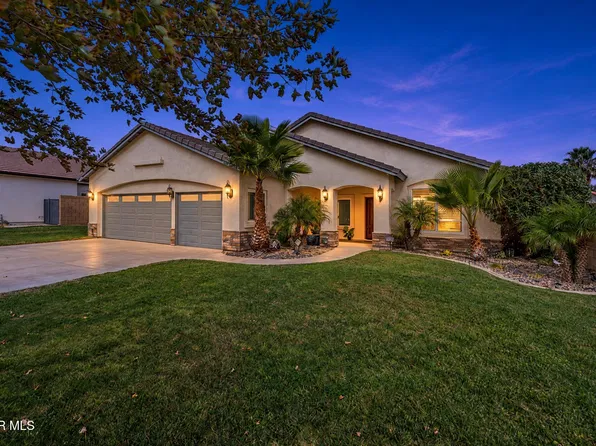 4619 Cinnabar Ave, Palmdale, CA 93551