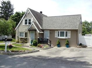 10 Clinton St, Methuen, MA 01844