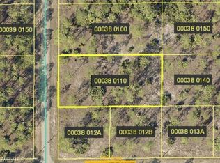 1502 Maple Ave N, Lehigh Acres, FL 33972