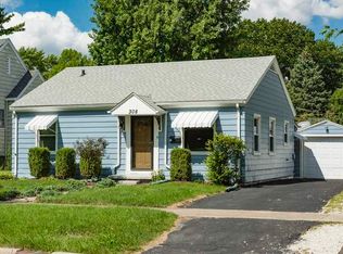 308 W Charles St, Champaign, IL