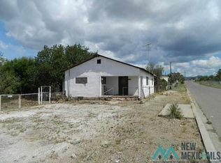 123 N East St, Santa Clara, NM 88026
