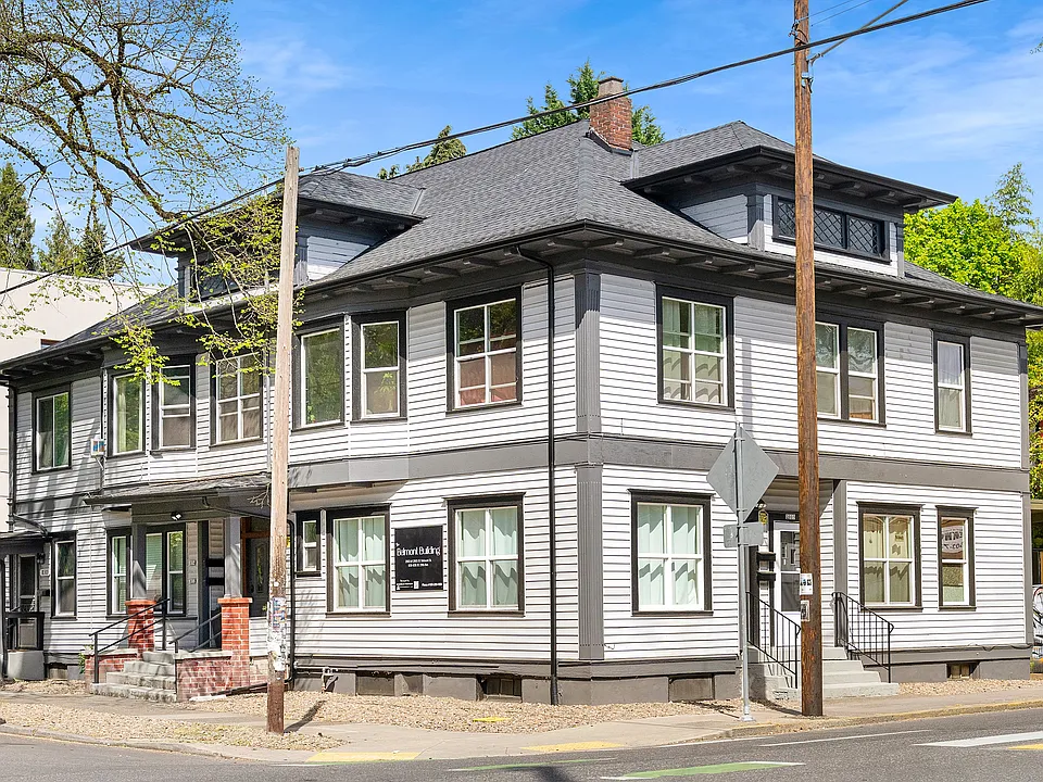 2905 SE Belmont St #2905