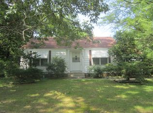 672 Barkada Rd, Monticello, AR 71655