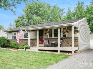 4521 Chesterfield Blvd NW, Grand Rapids, MI 49534