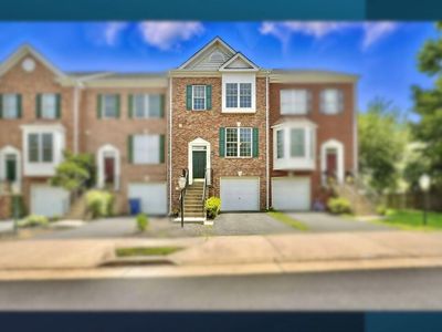 6167 Myradale Way, Haymarket, VA, 20169