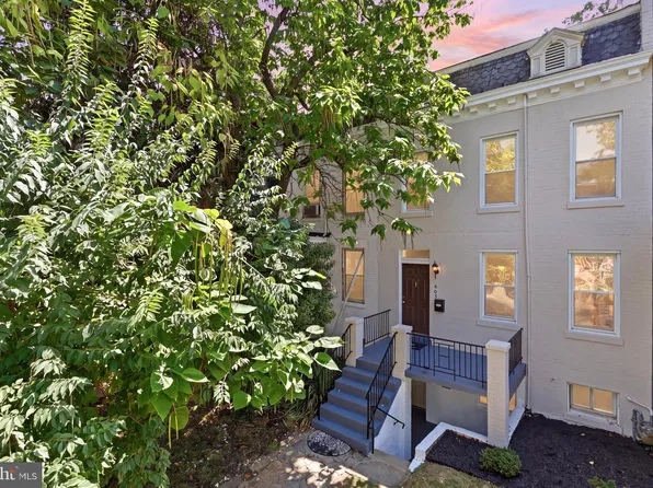 608 Kenyon St NW, Washington, DC