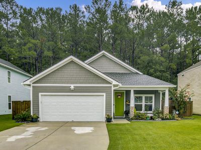 155 Brightwood Dr, Huger, SC, 29450