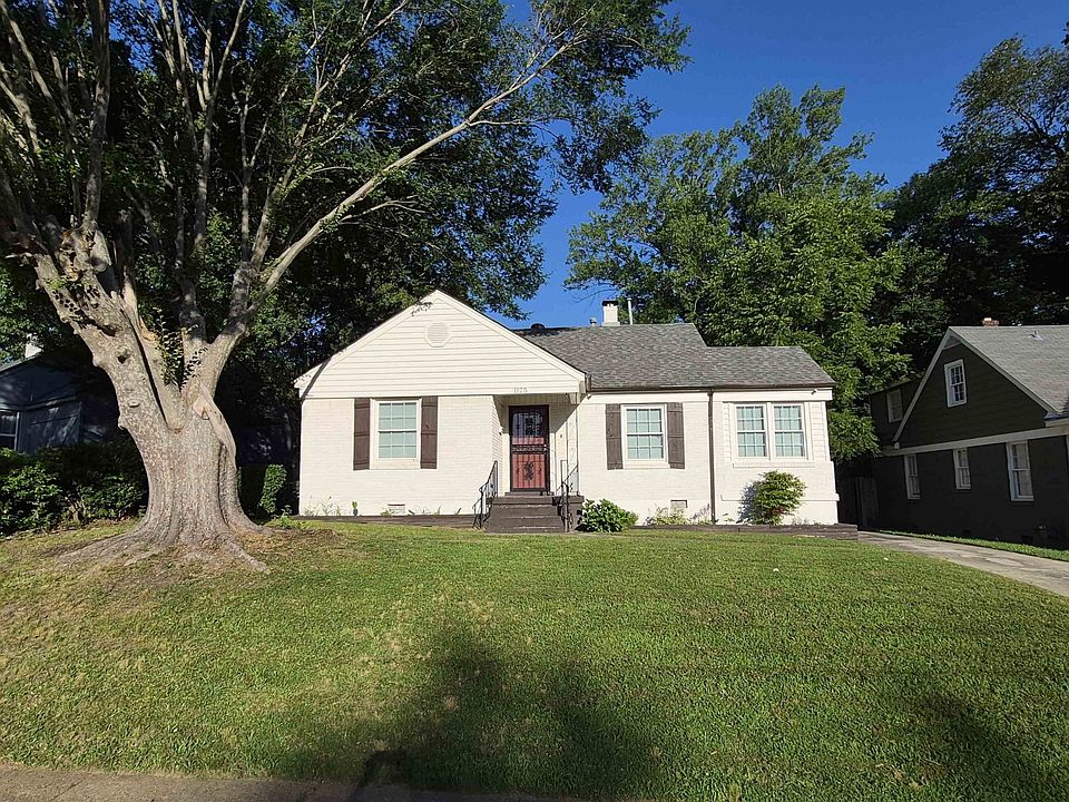 1st image of 1125 Inman Rd