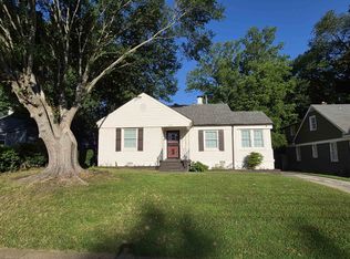 1125 Inman Rd, Memphis, TN 38111