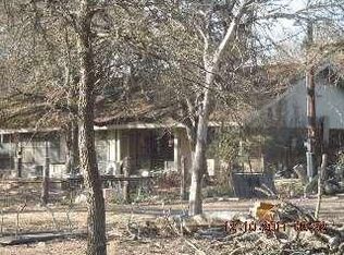 18701 Lockwood Rd, Manor, TX 78653