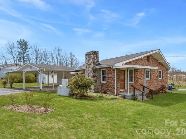 429 Jack St, Hendersonville, NC 28792