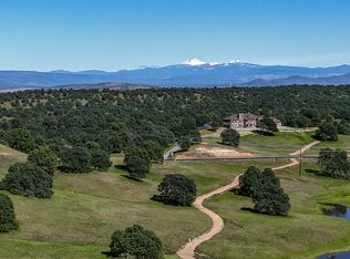 20655 Sunset Hills Dr, Cottonwood, CA 96022